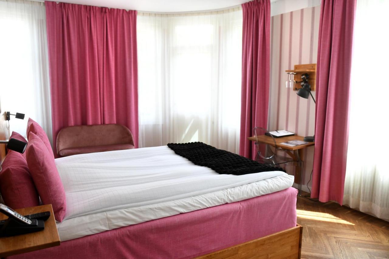 Huskvarna Stadshotell מראה חיצוני תמונה